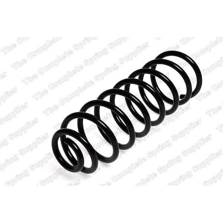 Lesjofors COIL SPRING REAR VW 4295029